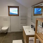 Appartement Alpenapart Montafon - Grabi *