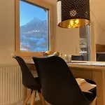 Appartement Alpenapart Montafon - Grabi *