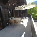 Appartement Alpenapart Montafon - Grabi