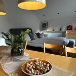 Διαμέρισμα Alpenapart Montafon - Grabi *