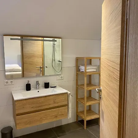 Alpenapart Montafon - Grabi Appartement