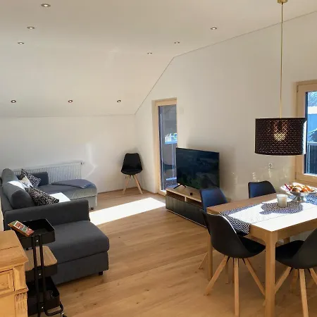 Alpenapart Montafon - Grabi * Schruns