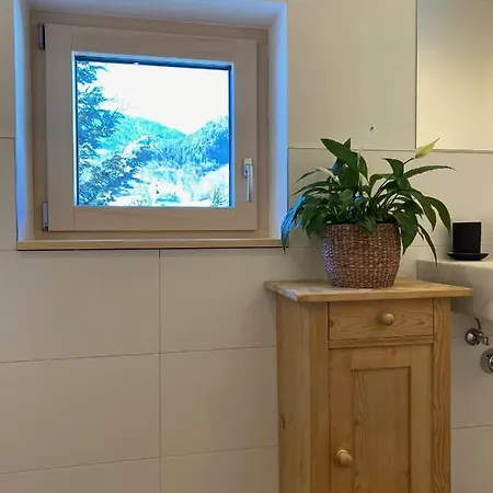 Appartement Alpenapart Montafon - Grabi *