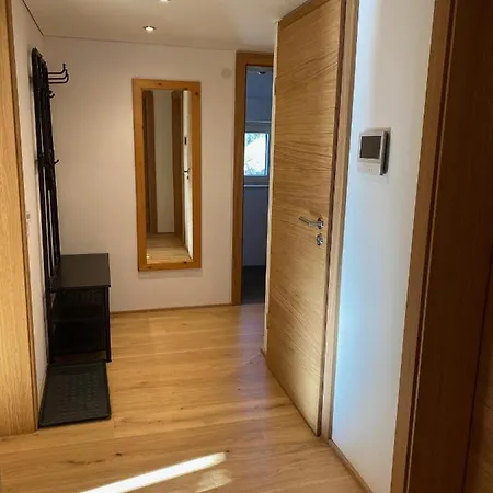 Alpenapart Montafon - Grabi * Schruns