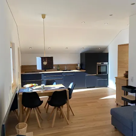 Appartamento Alpenapart Montafon - Grabi *