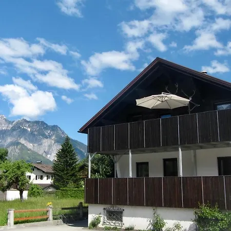 Alpenapart Montafon - Grabi Schruns