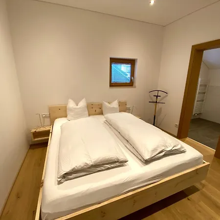Appartement Alpenapart Montafon - Grabi *