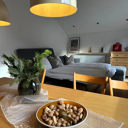 Appartement Alpenapart Montafon - Grabi *
